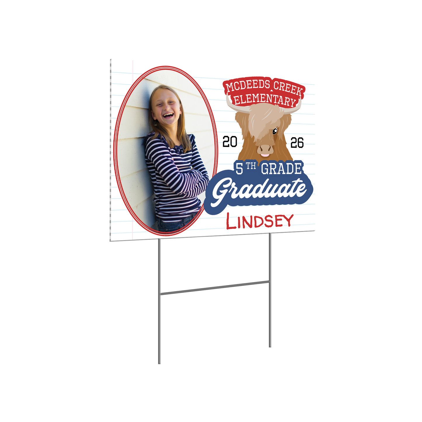 Graduation: 5th Grade