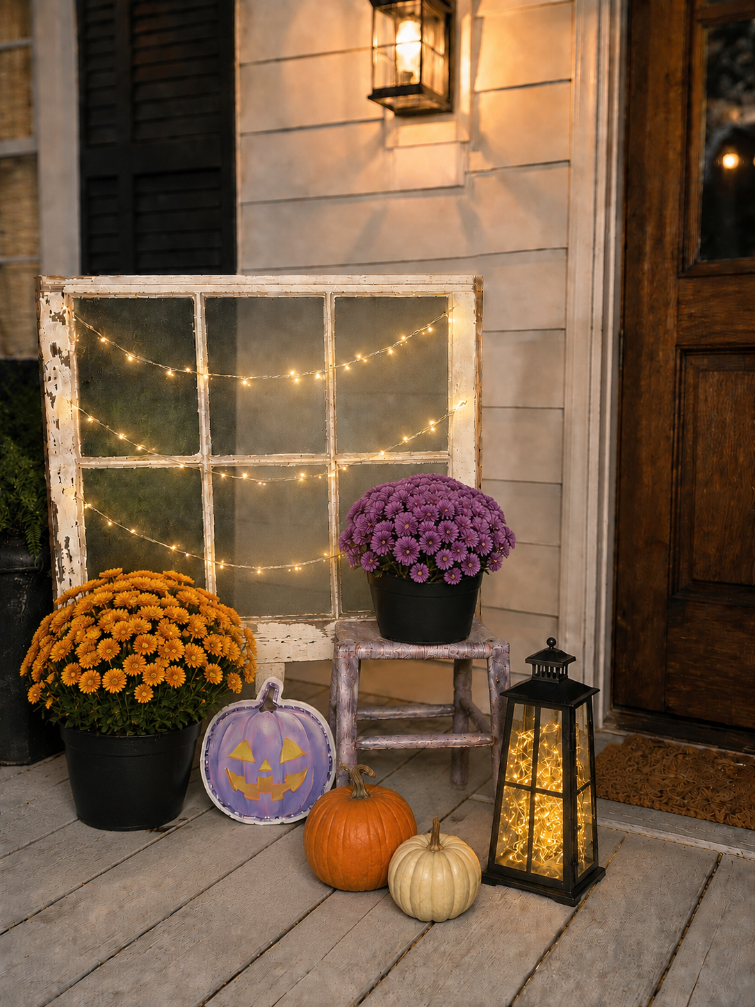 Buggy Town Styling Package