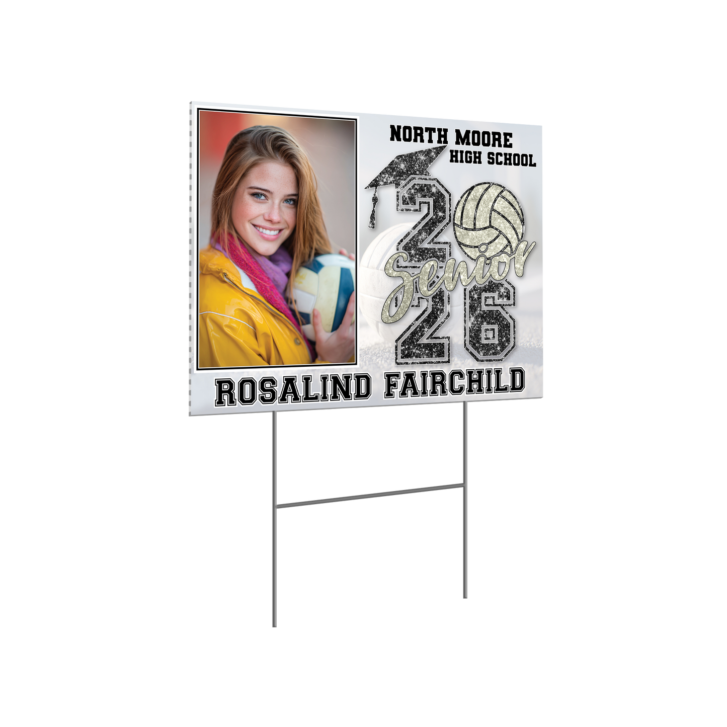 Graduation: High School