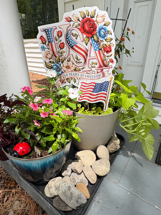 Delightful Styling Porch or Mailbox Package