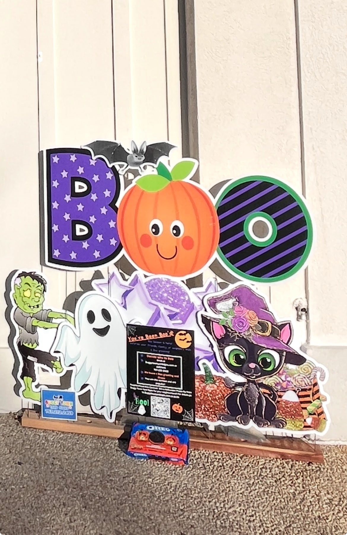 Seasonal Showstoppers