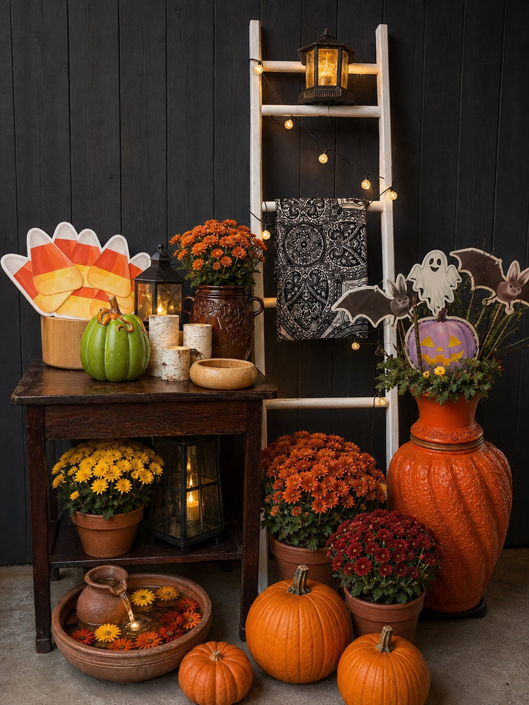 Styling - For Your Porch or Business