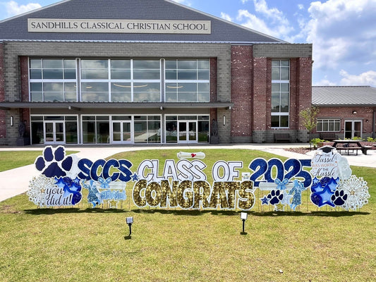 School Spirit Package