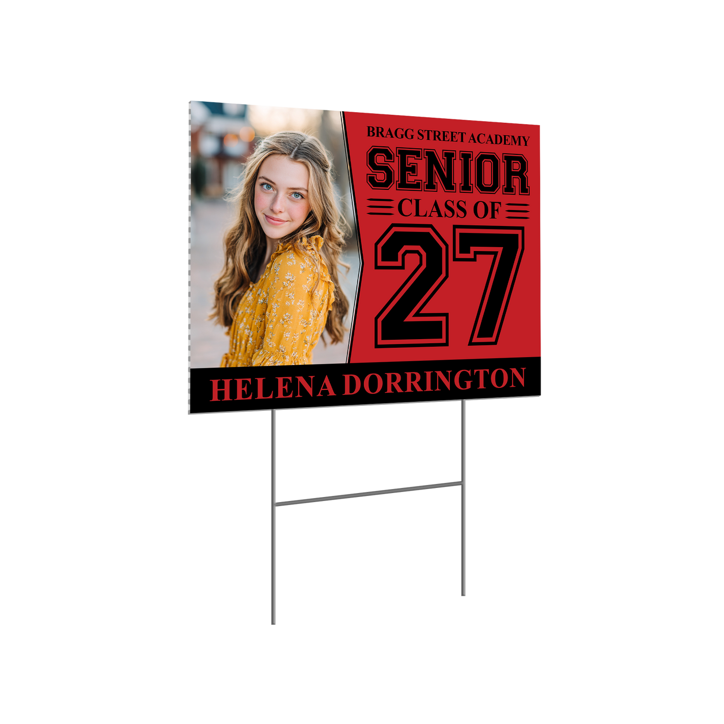 Graduation: High School