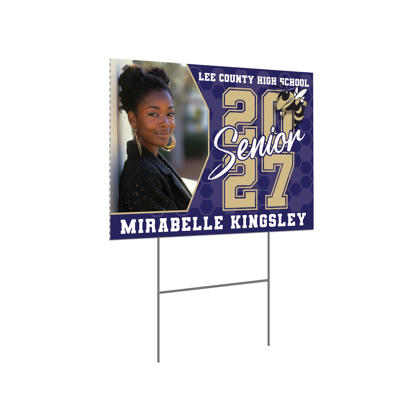 Graduation: High School