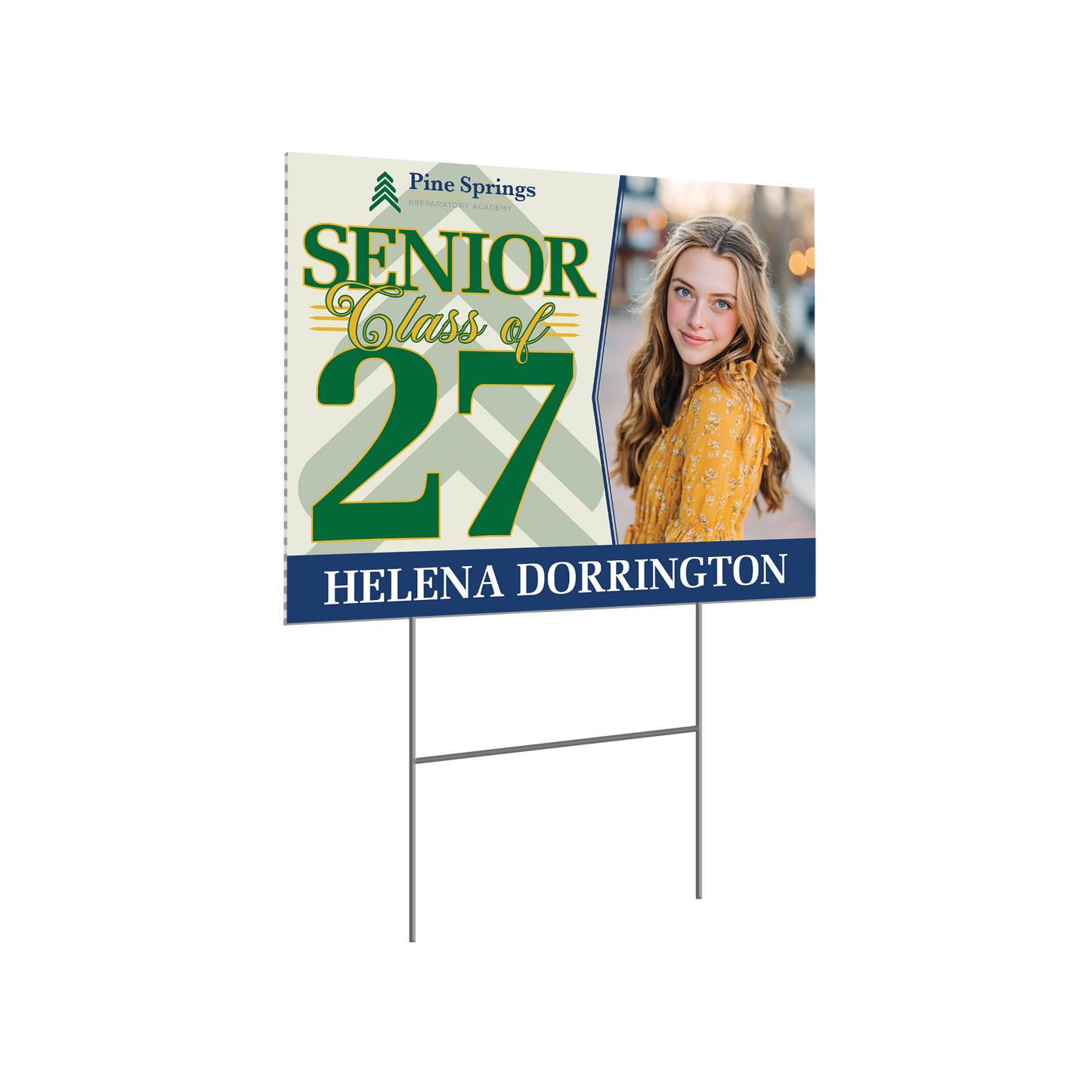 Graduation: High School