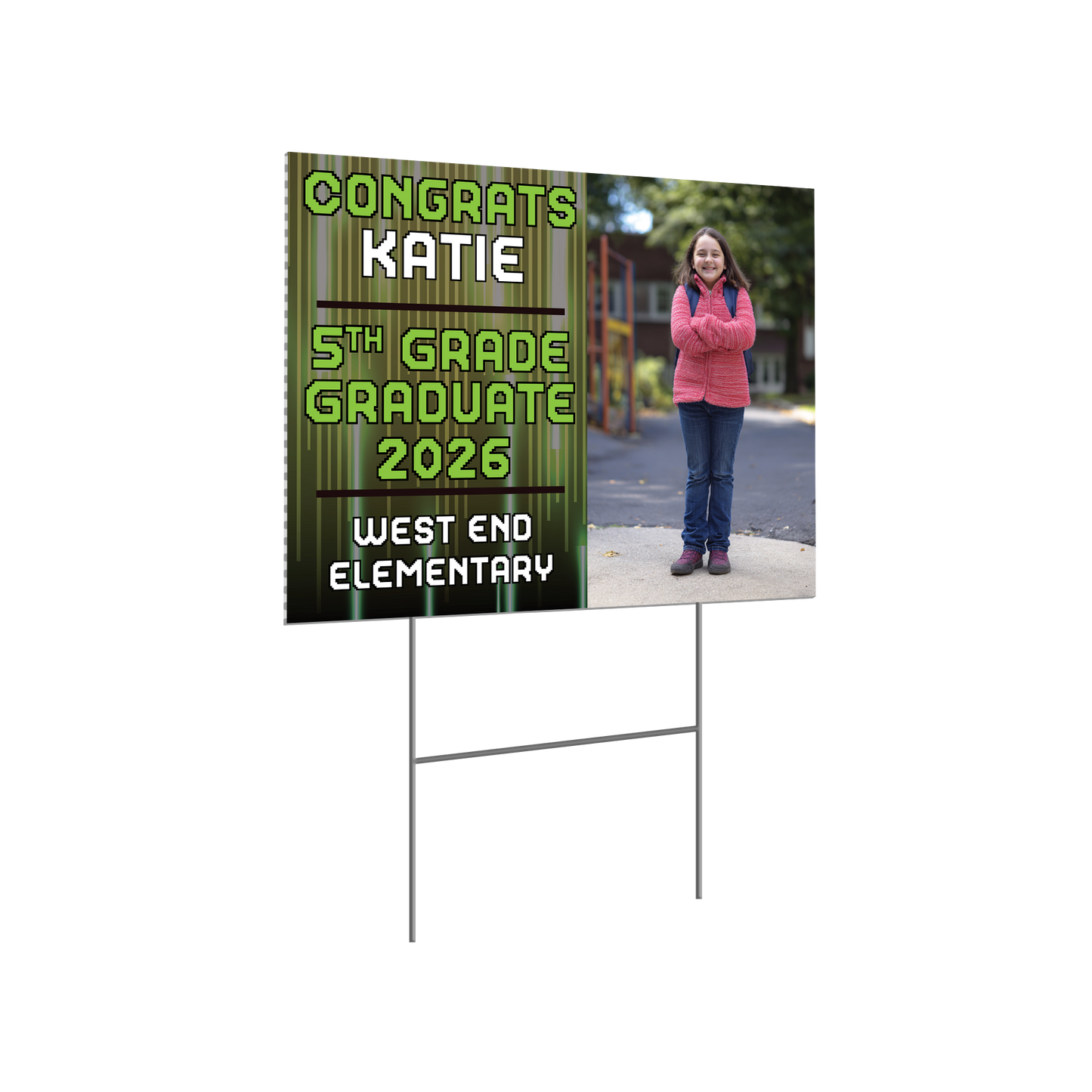 Graduation: 5th Grade