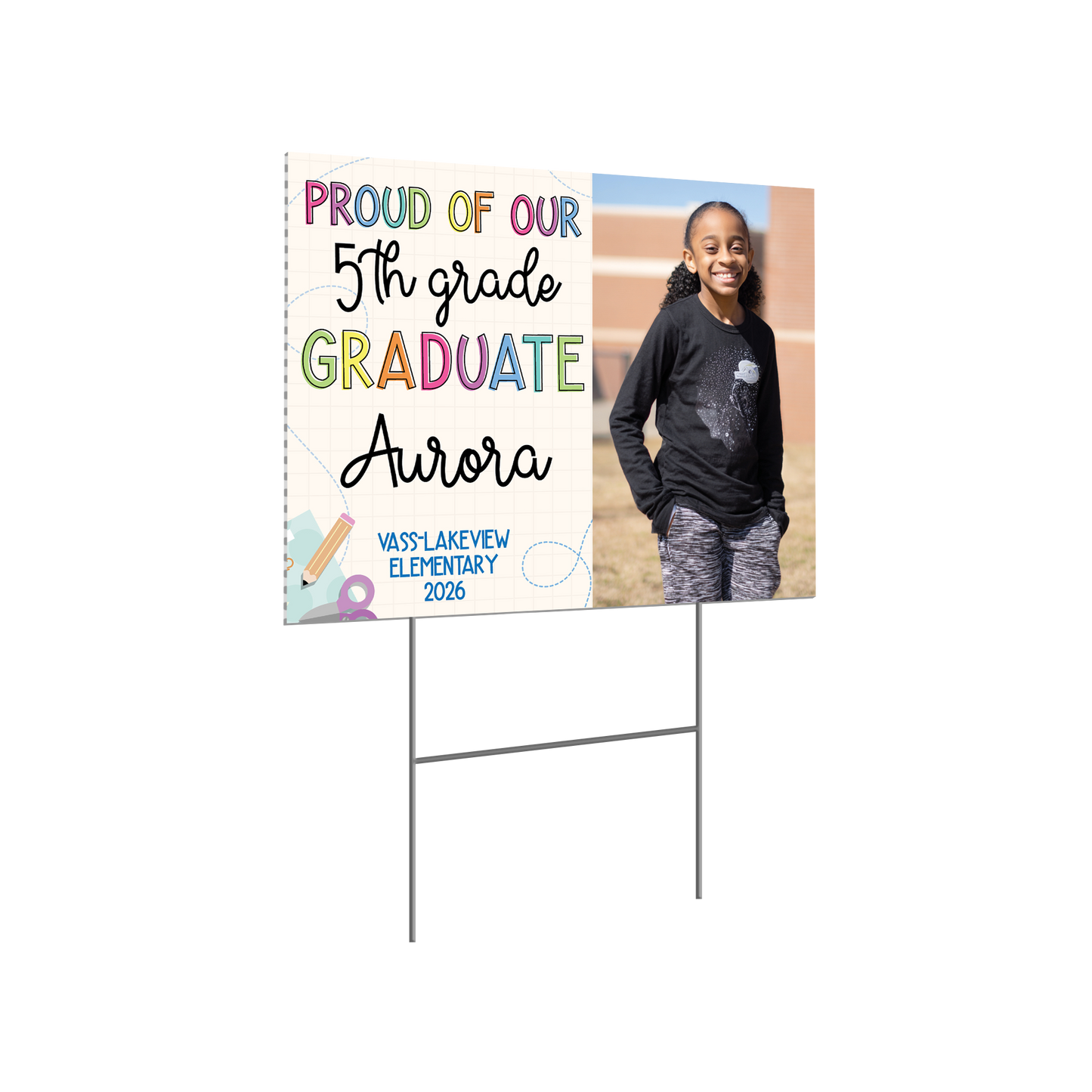 Graduation: 5th Grade