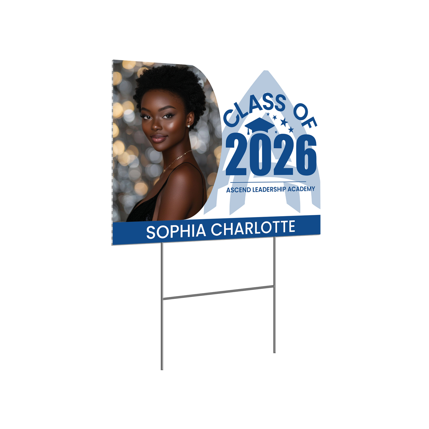 Graduation: High School