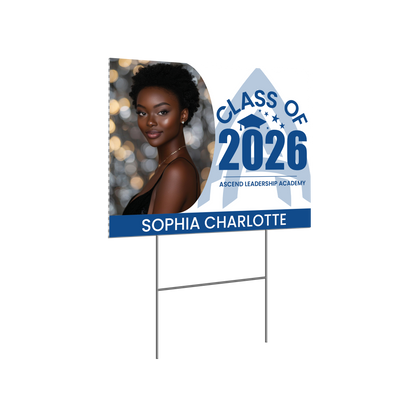 Graduation: High School