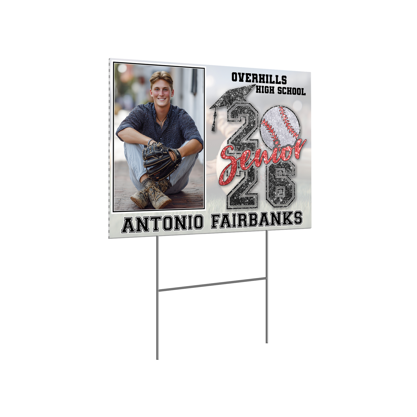 Graduation: High School