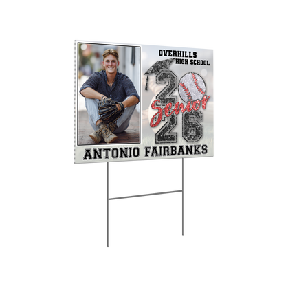 Graduation: High School