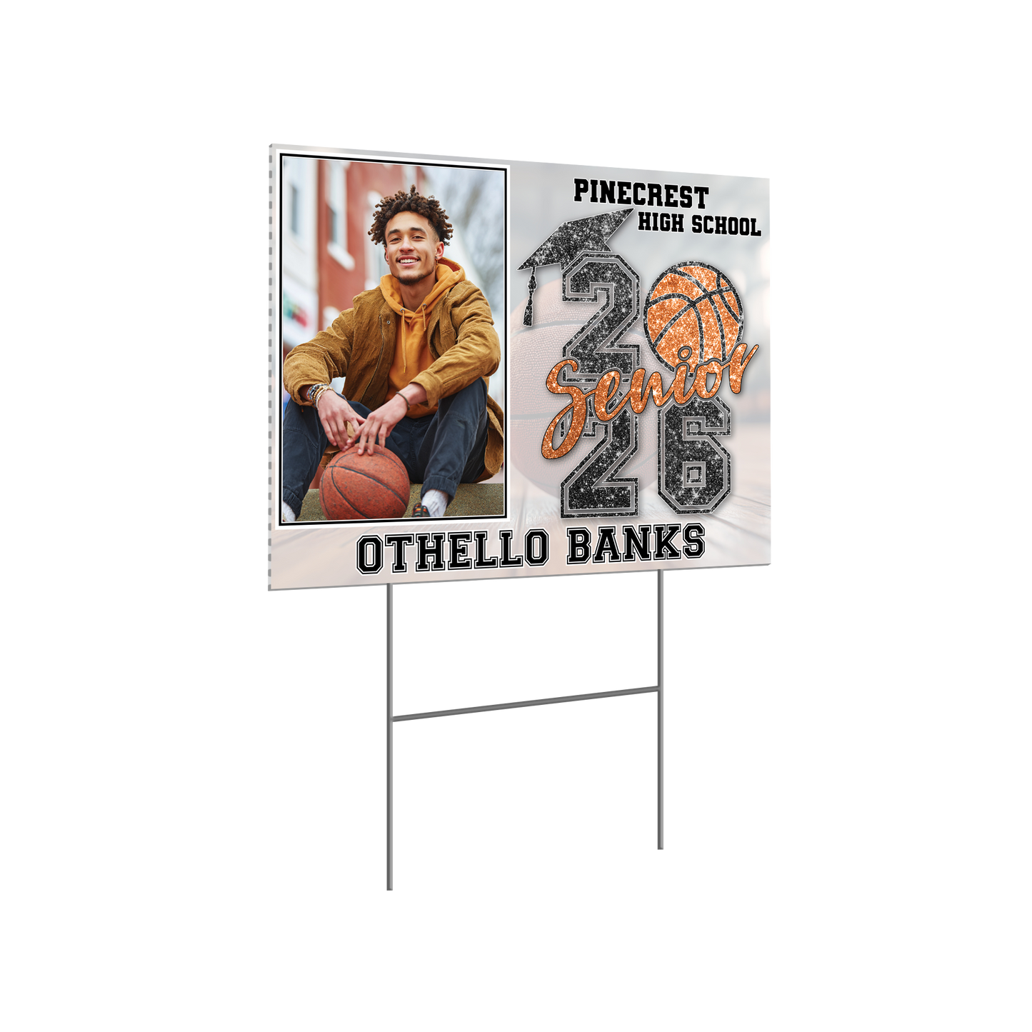 Graduation: High School