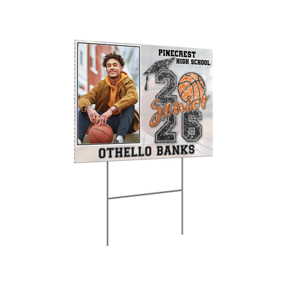 Graduation: High School