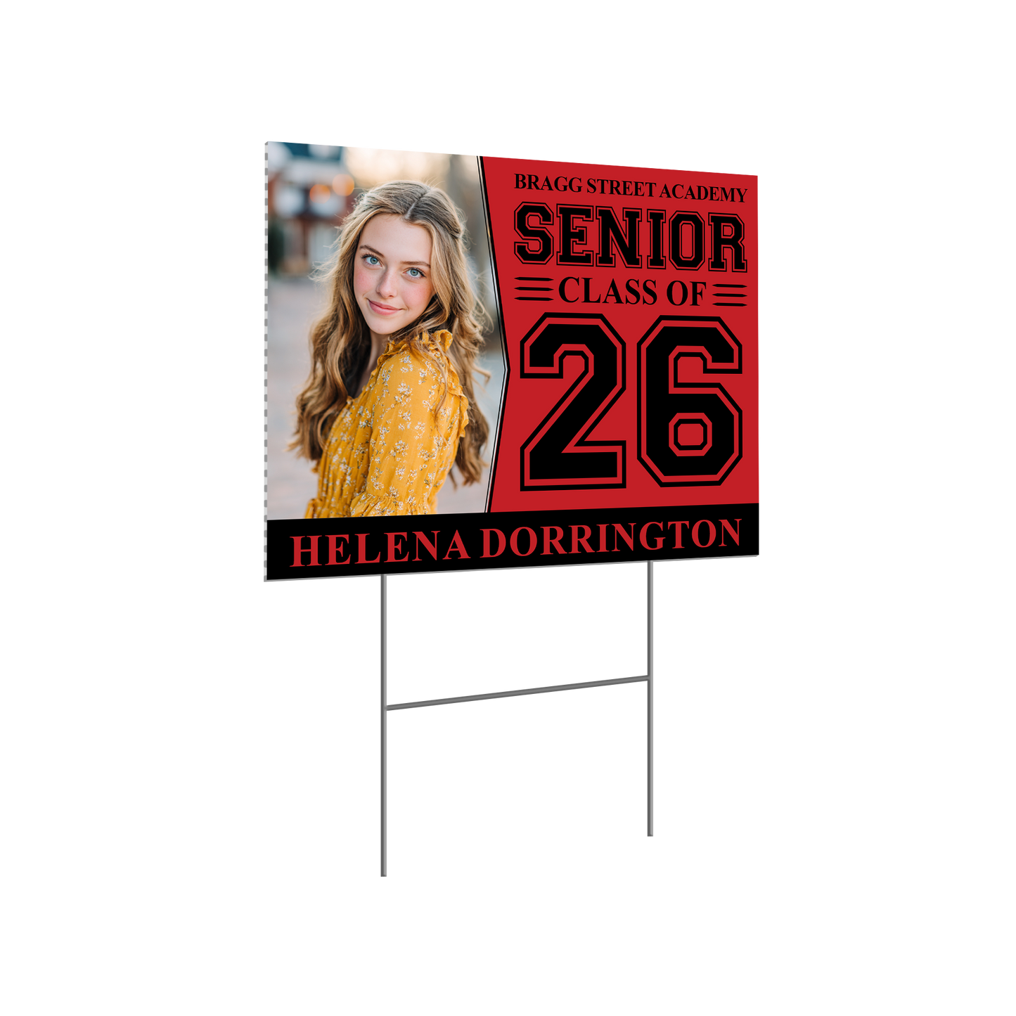 Graduation: High School