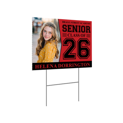 Graduation: High School