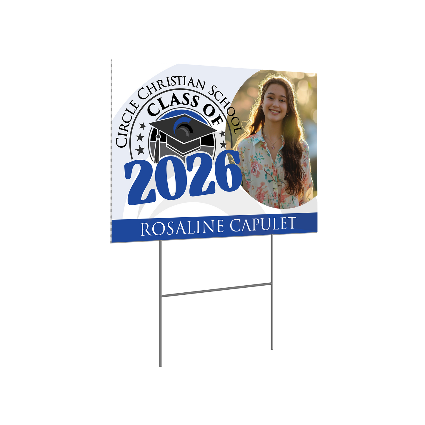 Graduation: High School