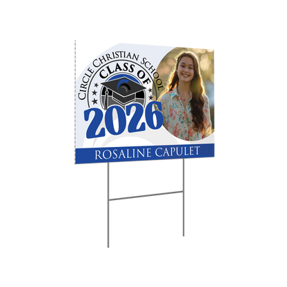 Graduation: High School