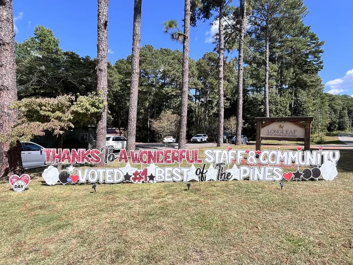 Community Impact Package