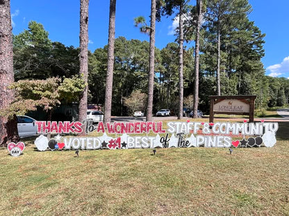 Community Impact Package