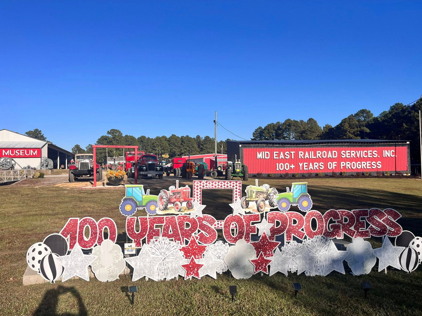 Community Impact Package