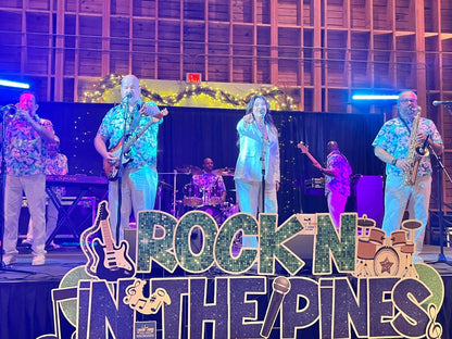 Community Impact Package