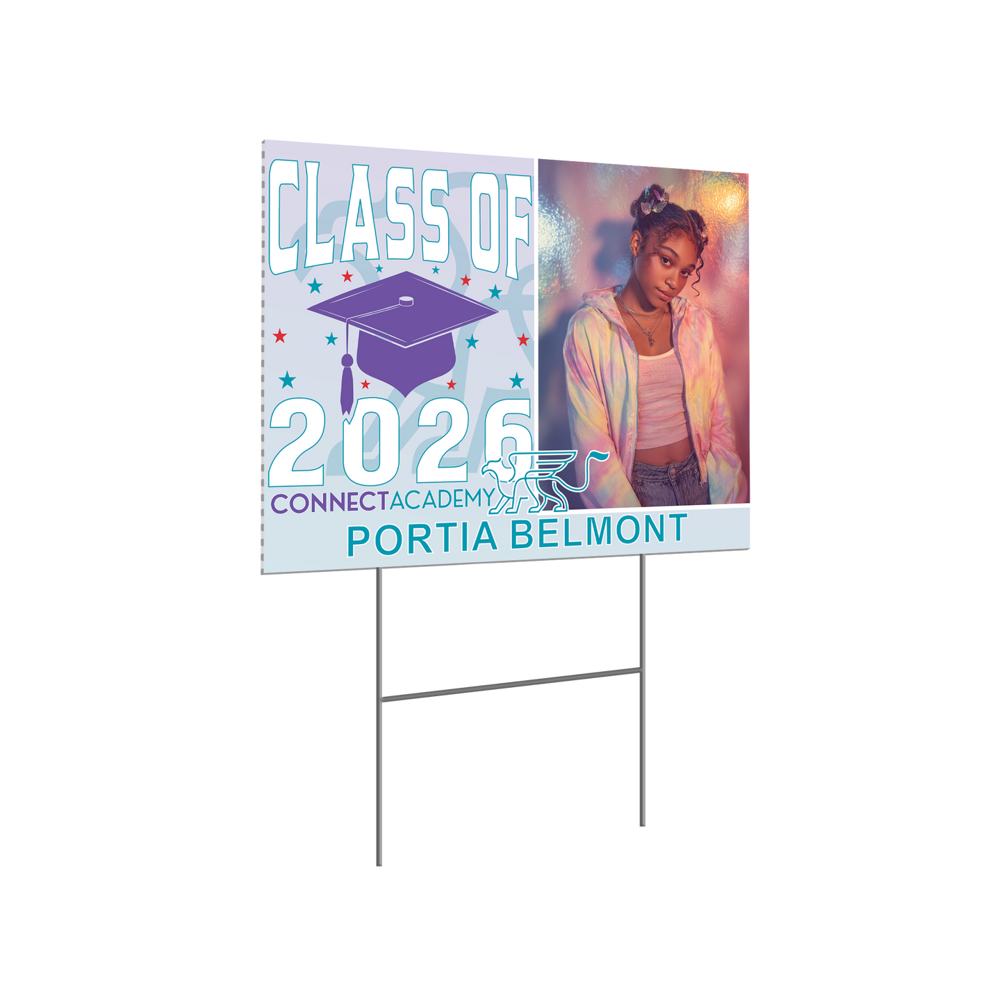 Graduation: High School