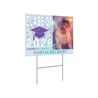 Graduation: High School