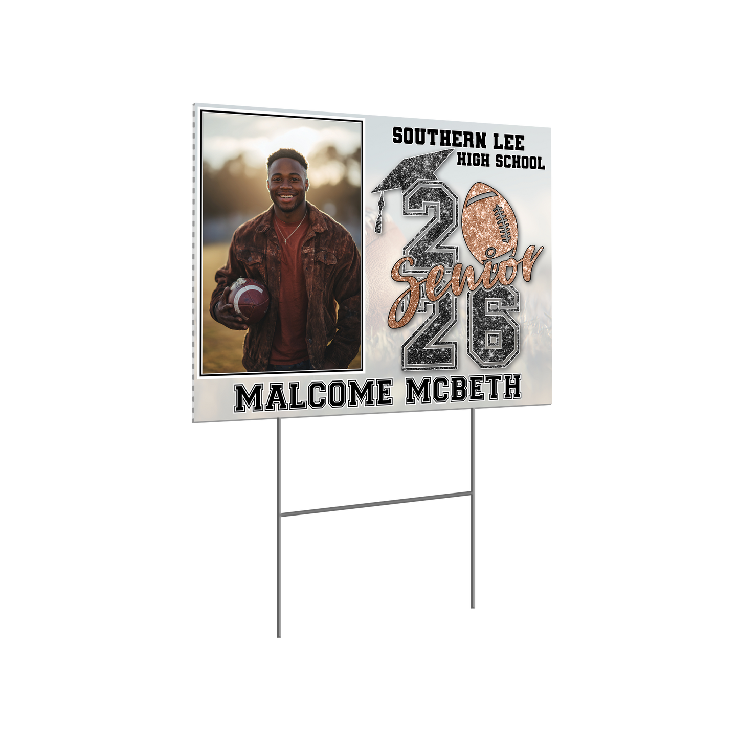 Graduation: High School