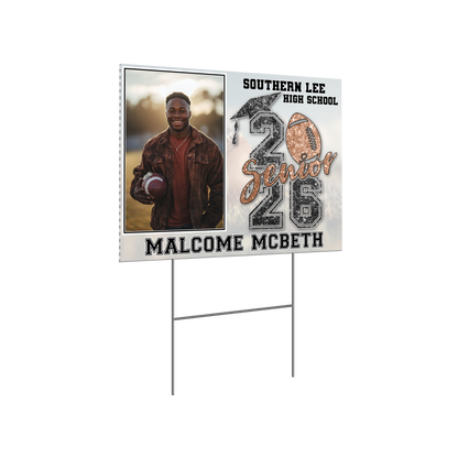 Graduation: High School