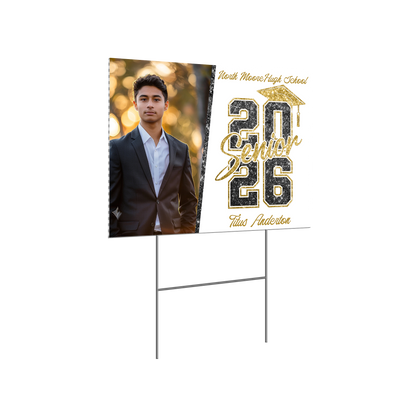 Graduation: High School