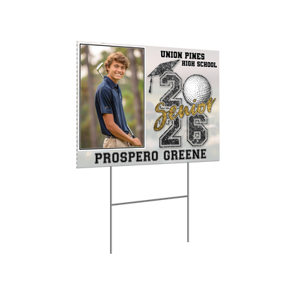 Graduation: High School