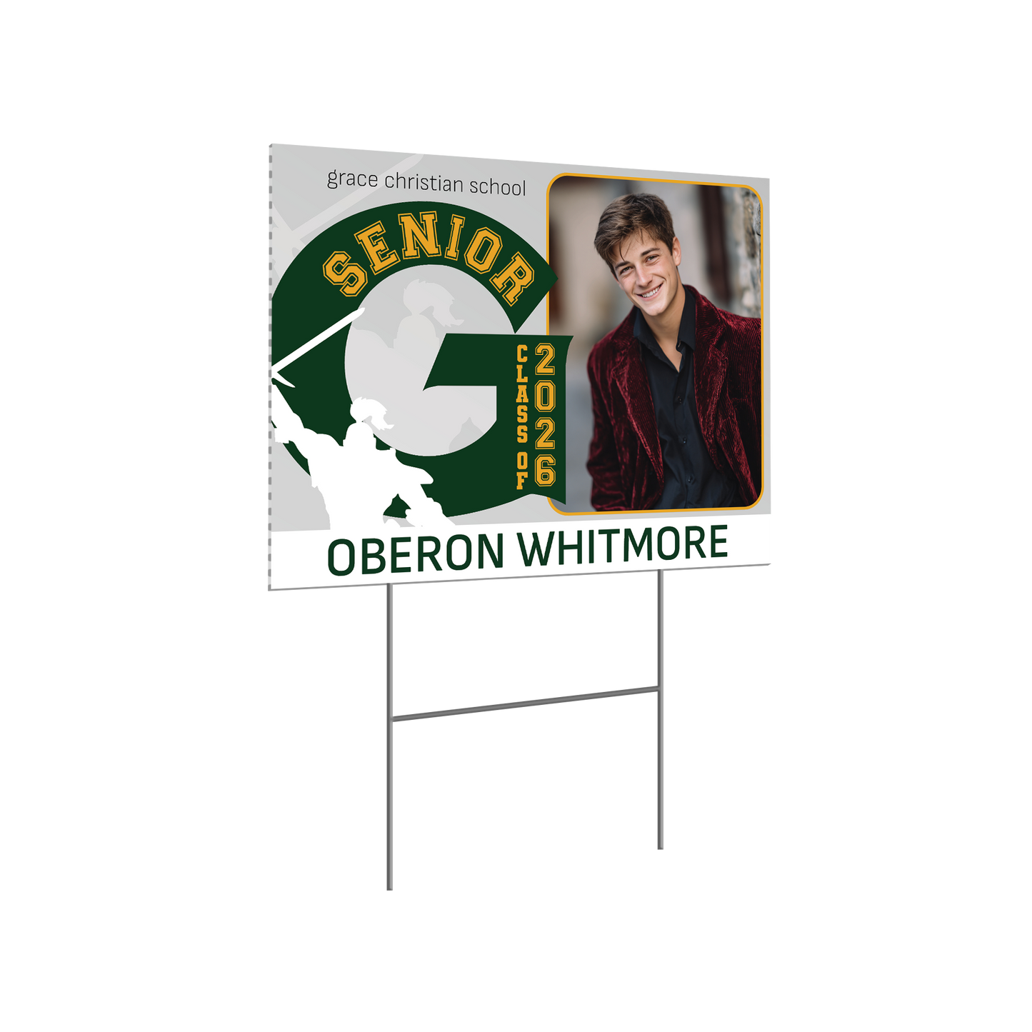 Graduation: High School