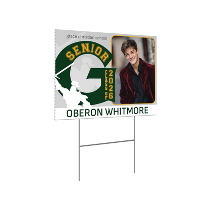 Graduation: High School