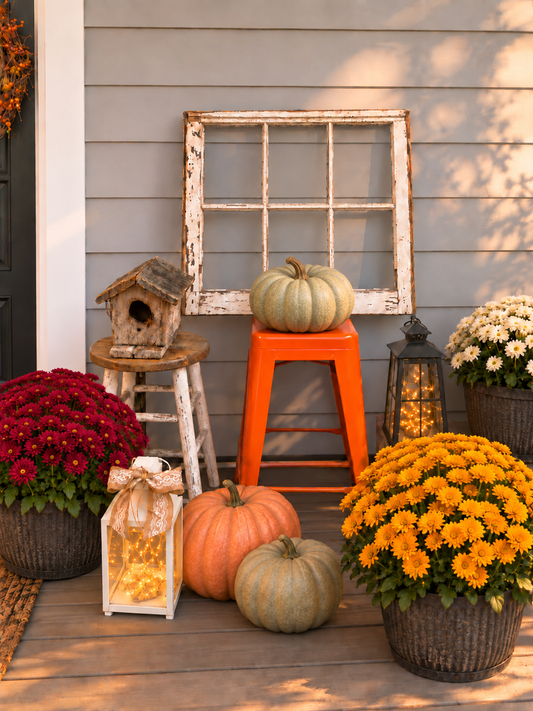 Fancy Pants Styling Package