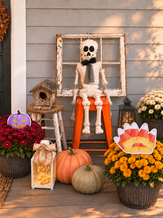 Fancy Pants Styling Package