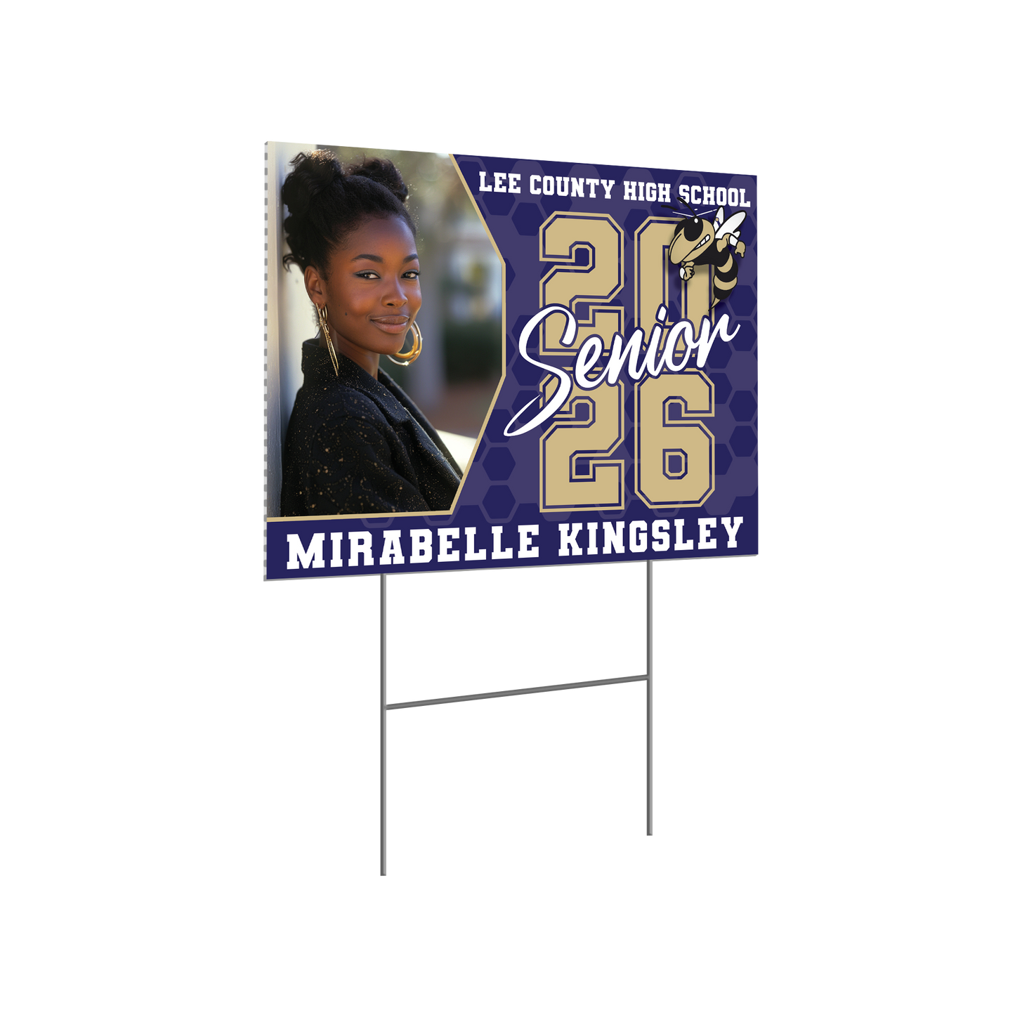 Graduation: High School