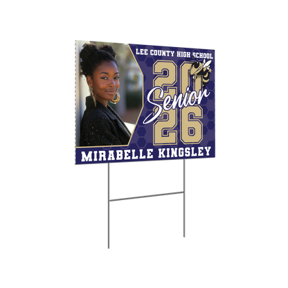 Graduation: High School