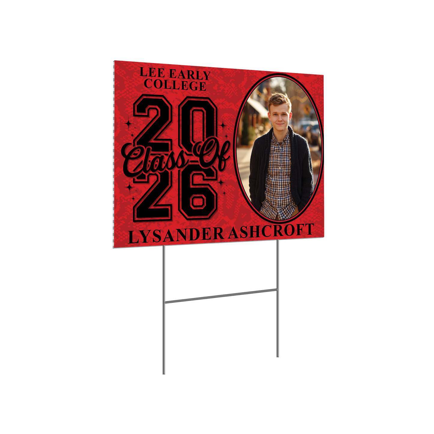 Graduation: High School