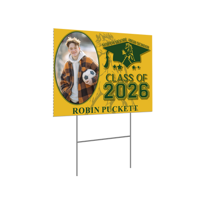 Graduation: High School