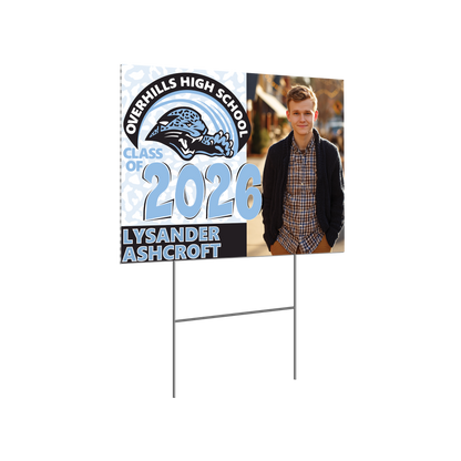 Graduation: High School