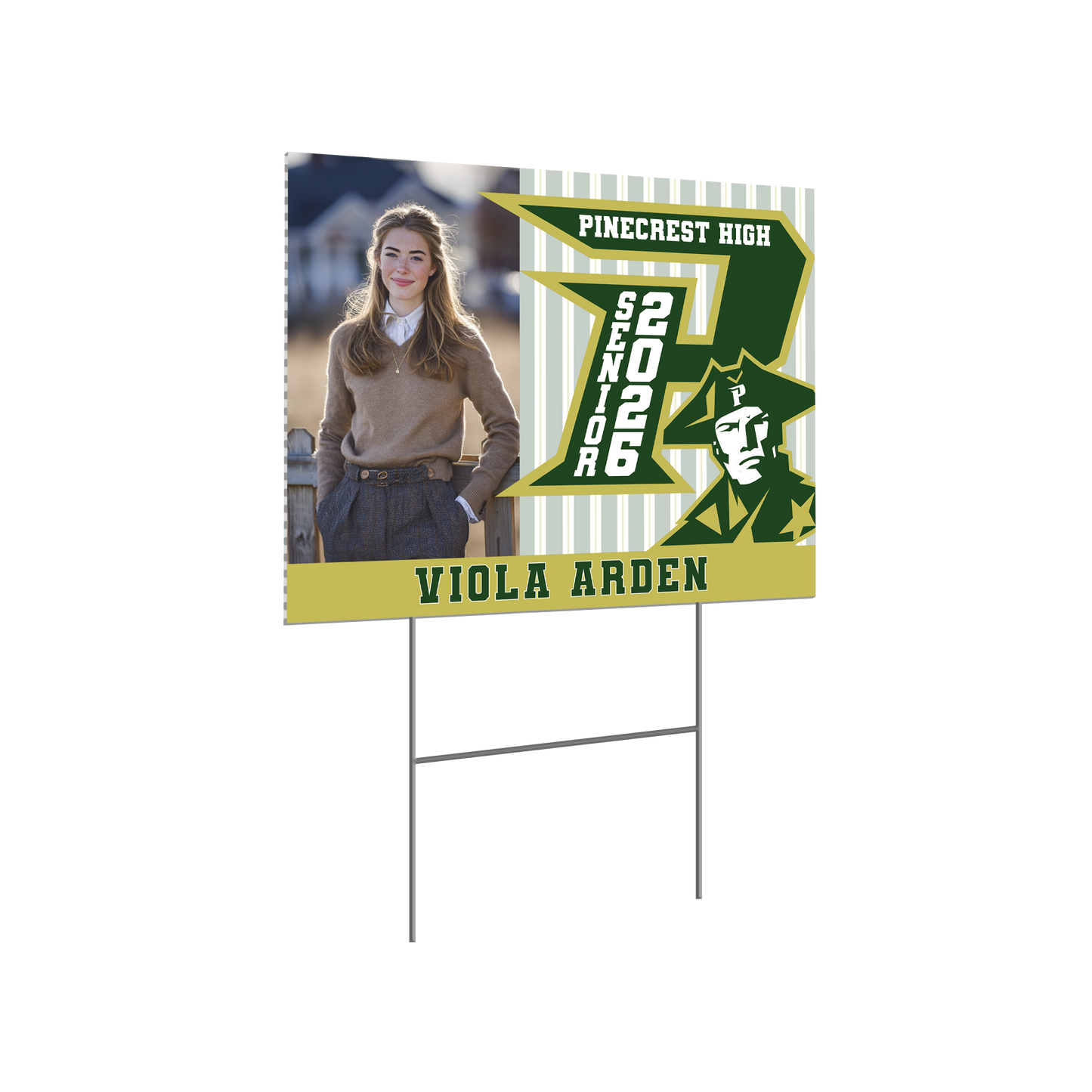 Graduation: High School