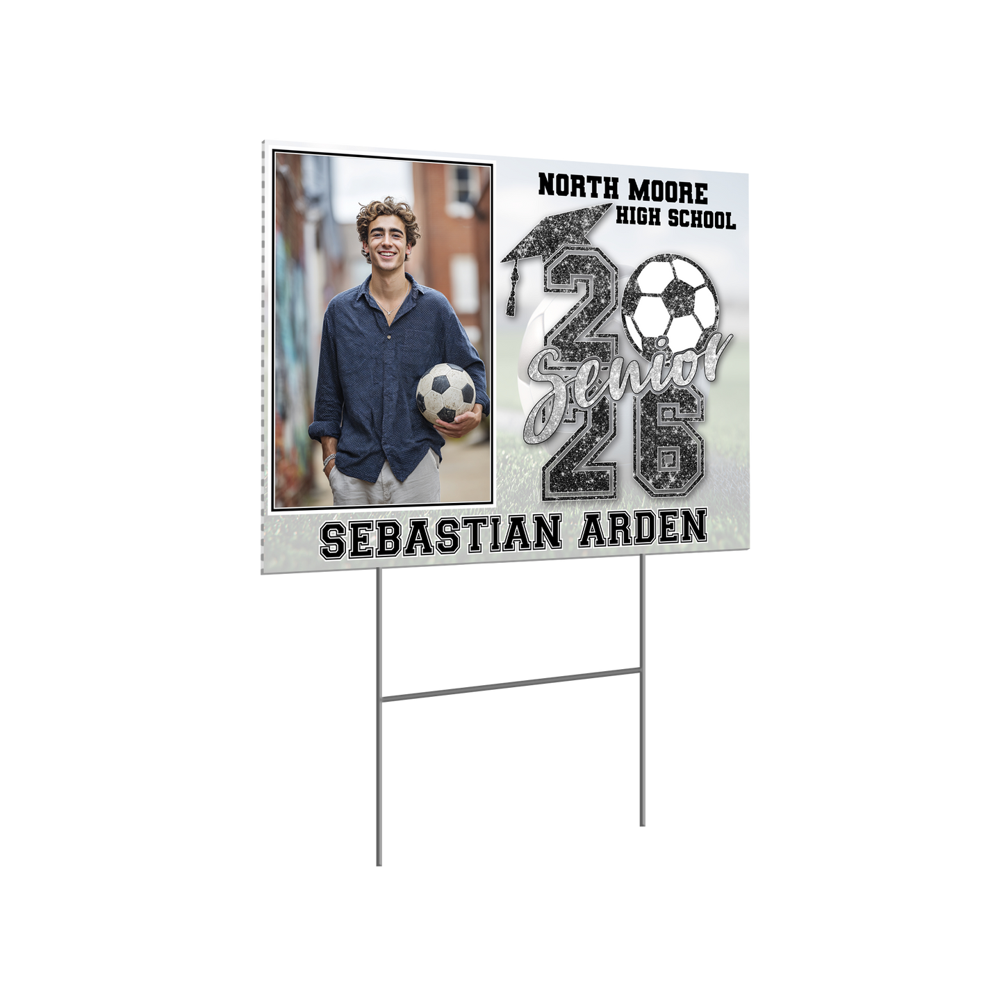 Graduation: High School