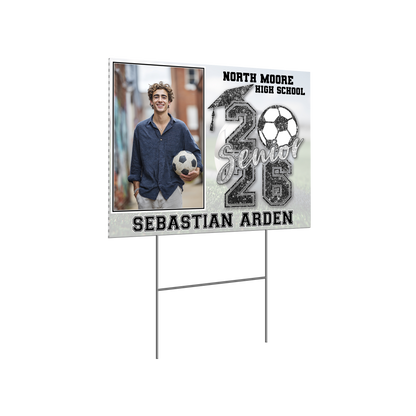 Graduation: High School