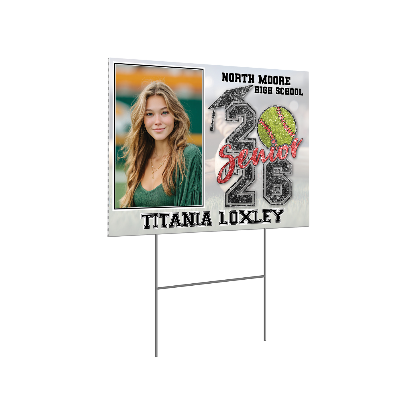 Graduation: High School