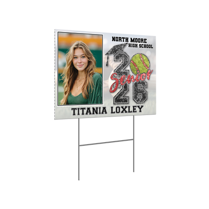 Graduation: High School