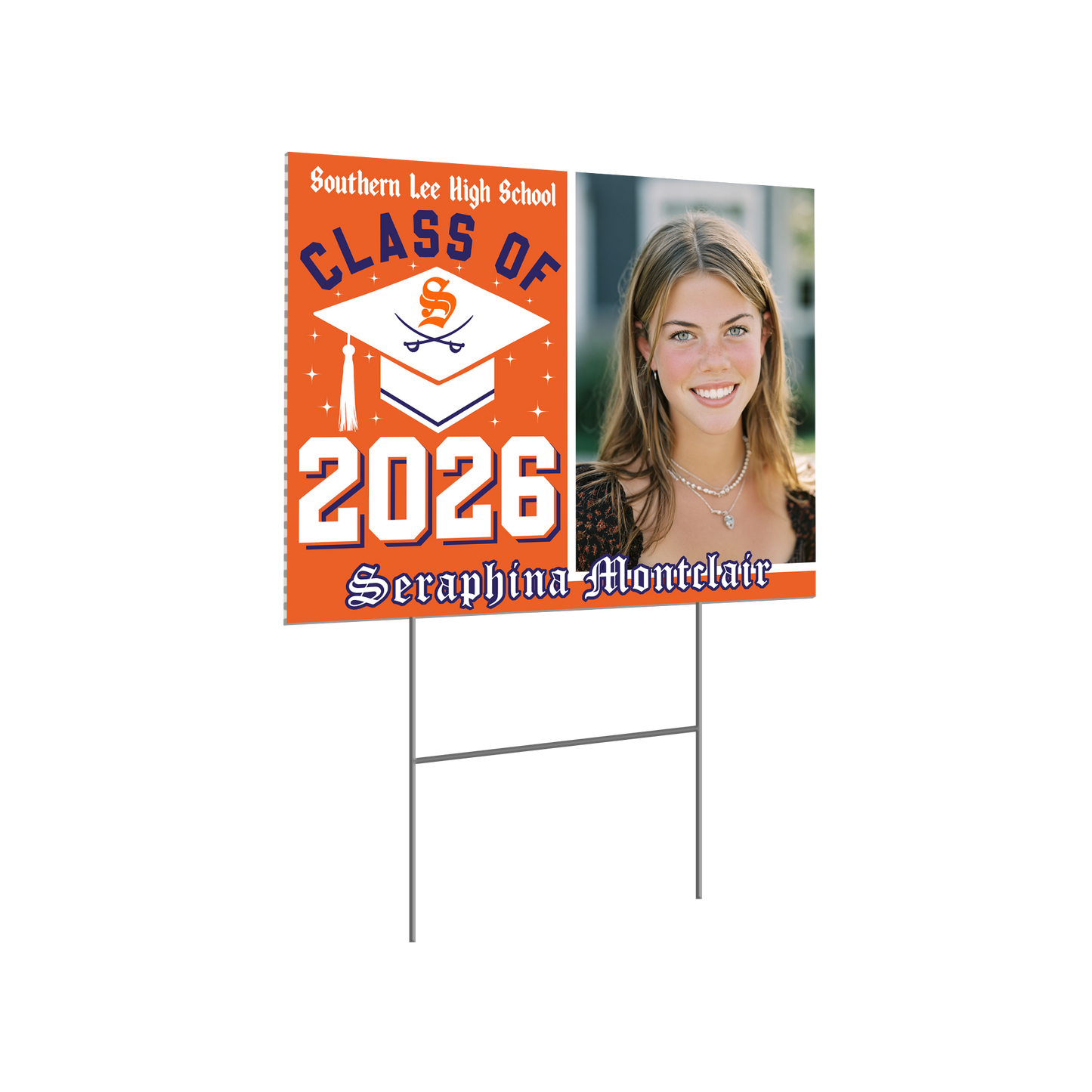 Graduation: High School