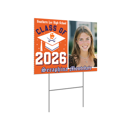 Graduation: High School