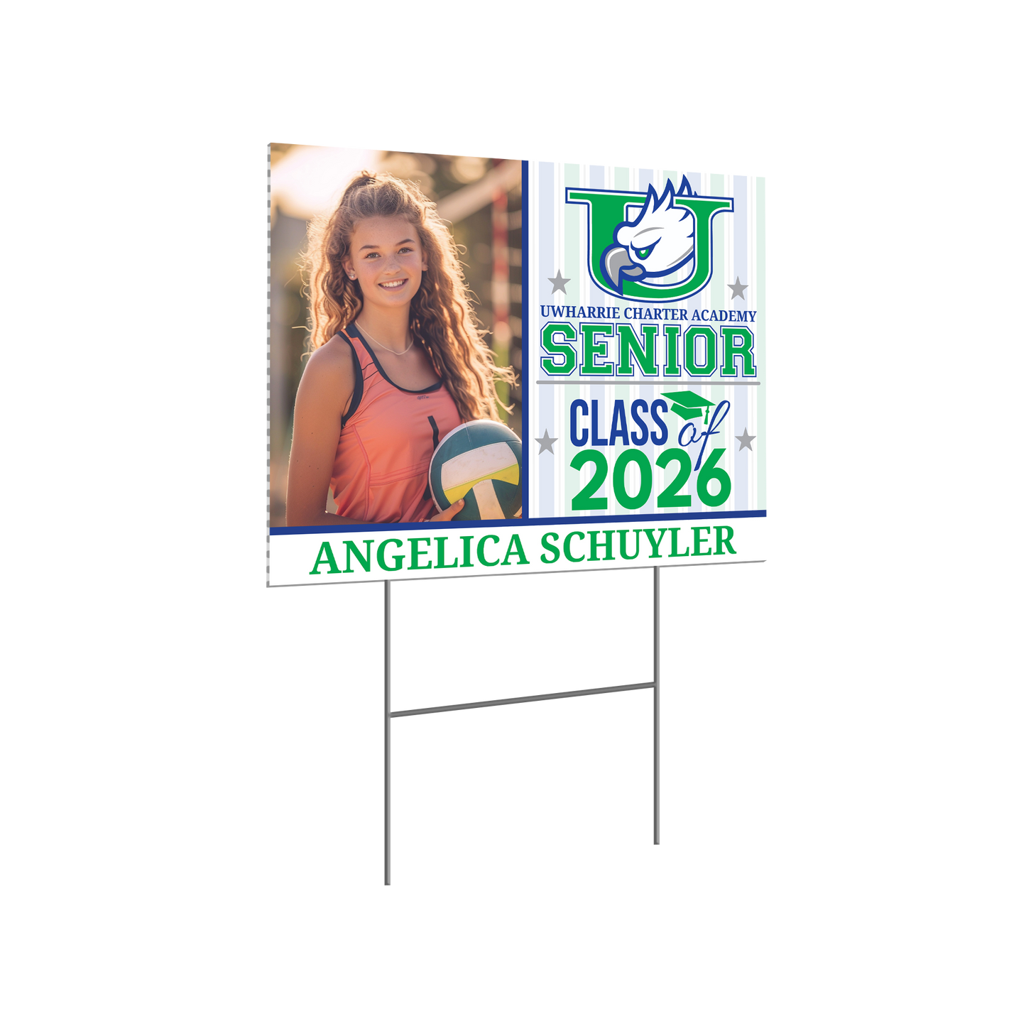 Graduation: High School