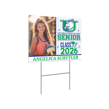 Graduation: High School